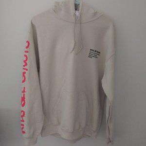 Kids See Ghosts Hoodie